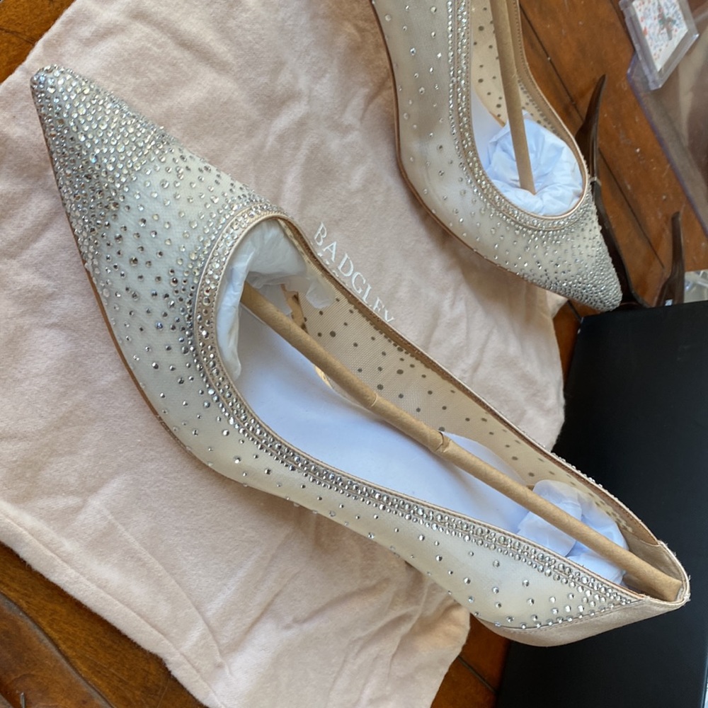 Badgley mischka